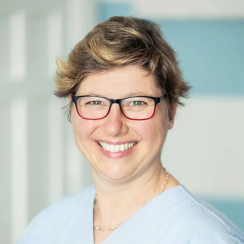Frau Schulze